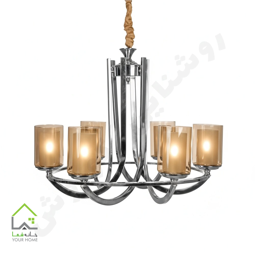 لوستر لهستانی عصایی